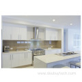 Customized Kitchen Cabinet And Cabinet Doors